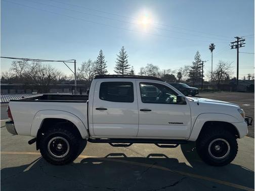 2015 Toyota Tacoma 5 FT
