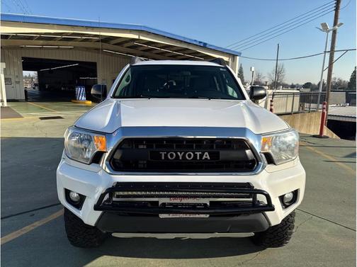 2015 Toyota Tacoma 5 FT