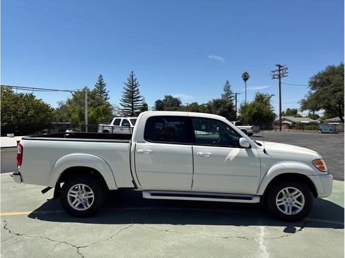 2004 Toyota Tundra Limited