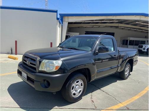 2010 Toyota Tacoma Base