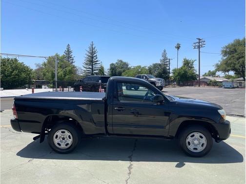 2010 Toyota Tacoma Base