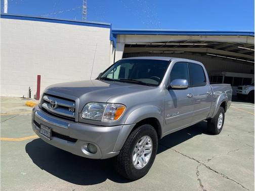 2006 Toyota Tundra SR5