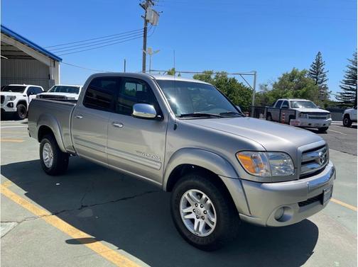 2006 Toyota Tundra SR5