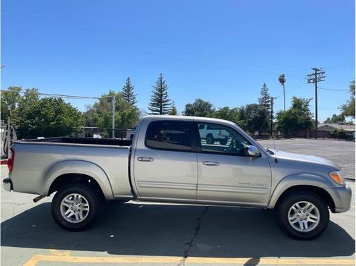 2006 Toyota Tundra SR5