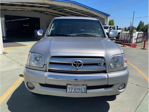 2006 Toyota Tundra SR5