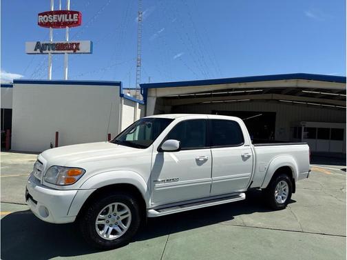 2004 Toyota Tundra Limited