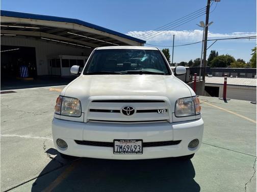 2004 Toyota Tundra Limited