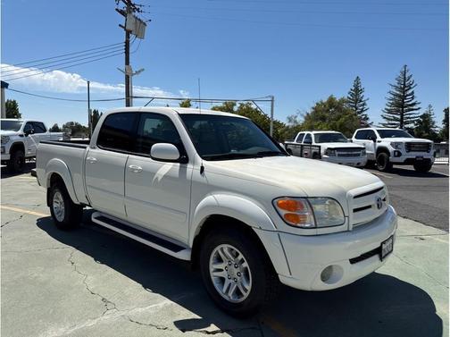 2004 Toyota Tundra Limited