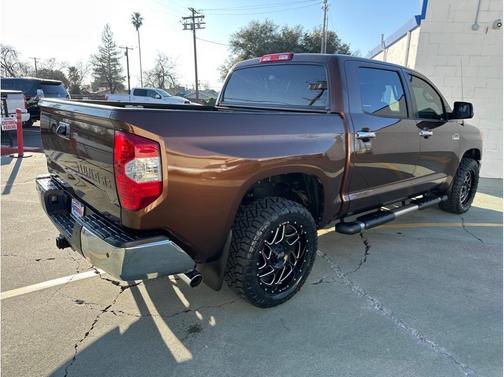 2015 Toyota Tundra 1794