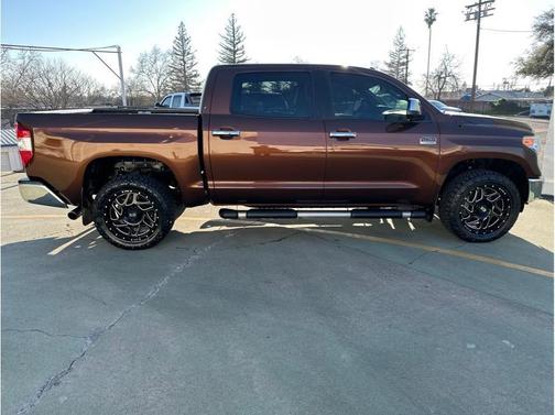 2015 Toyota Tundra 1794