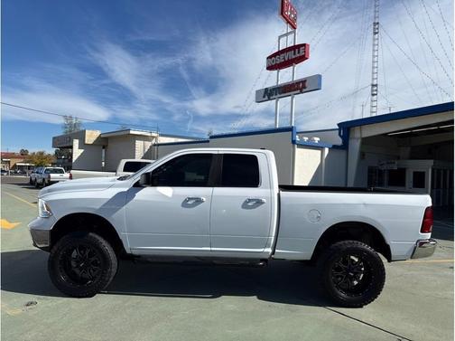 2015 RAM 1500 SLT