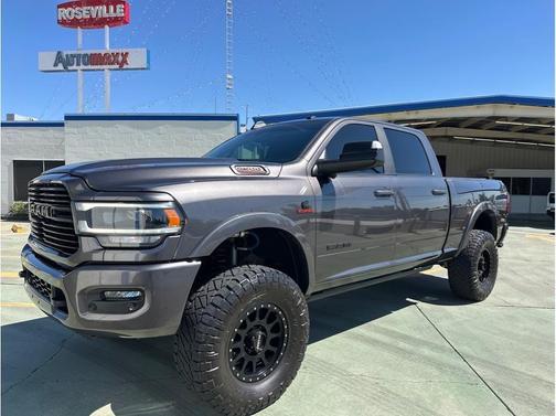 2020 RAM 2500 Laramie