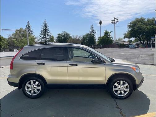 2007 Honda CR-V EX