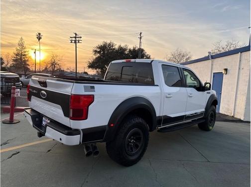 2020 Ford F-150 ROUSH