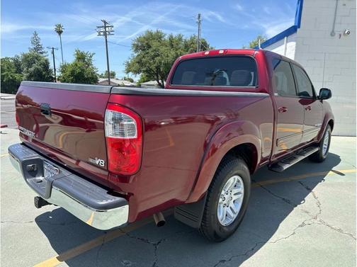 2005 Toyota Tundra SR5