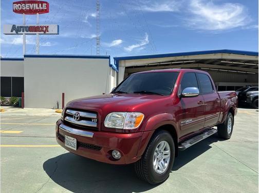 2005 Toyota Tundra SR5