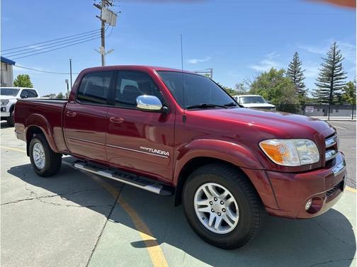 2005 Toyota Tundra SR5