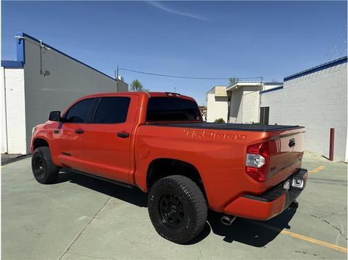 2015 Toyota Tundra TRD Pro