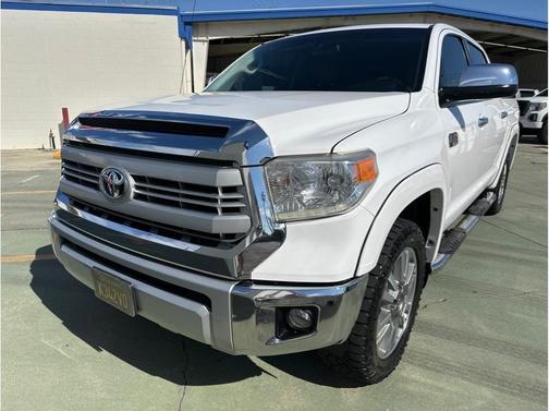 2015 Toyota Tundra 1794