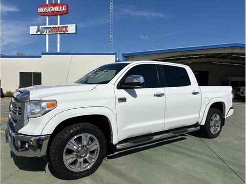 2015 Toyota Tundra 1794