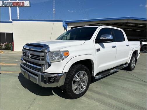 2015 Toyota Tundra 1794