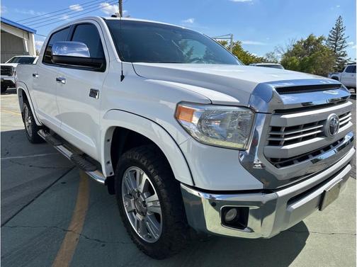 2015 Toyota Tundra 1794