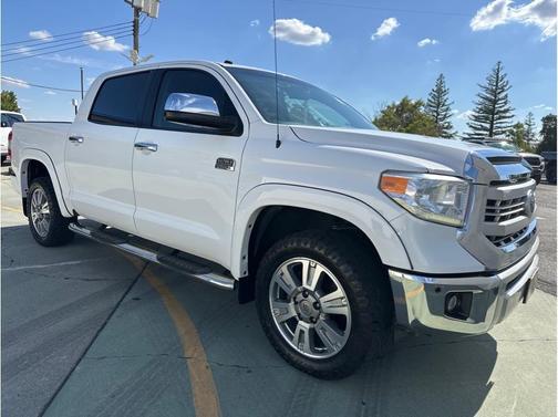2015 Toyota Tundra 1794