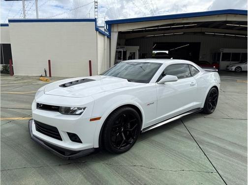 2015 Chevrolet Camaro Z/28