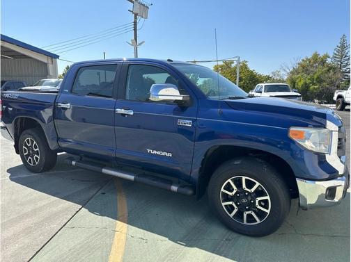 2014 Toyota Tundra TRD OFF-ROAD
