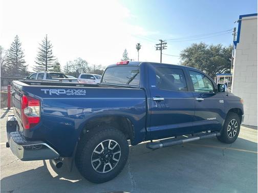 2014 Toyota Tundra TRD OFF-ROAD