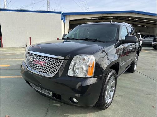 2013 GMC Yukon Denali