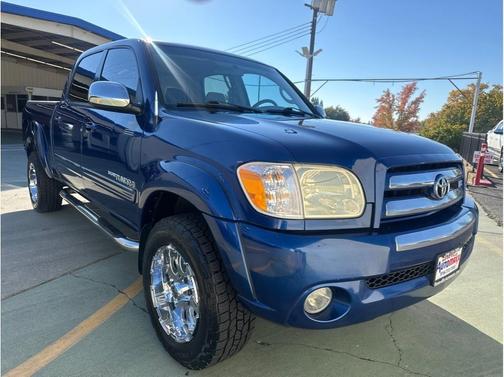 2006 Toyota Tundra SR5