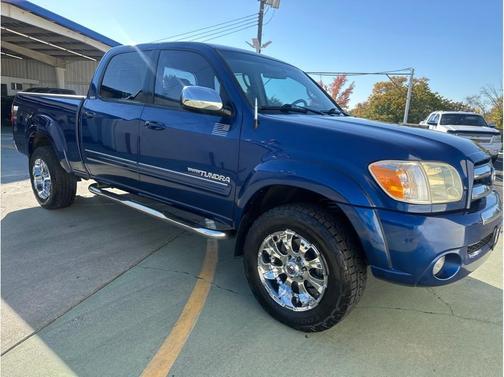 2006 Toyota Tundra SR5