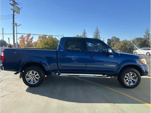 2006 Toyota Tundra SR5