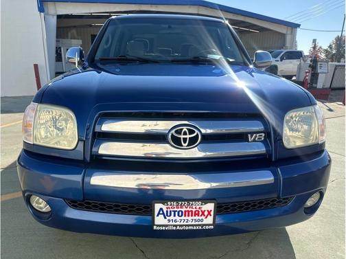 2006 Toyota Tundra SR5