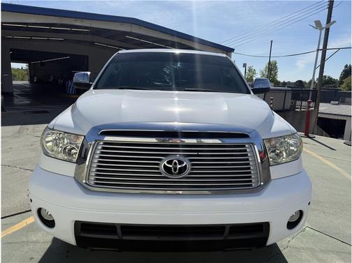 2013 Toyota Tundra Limited