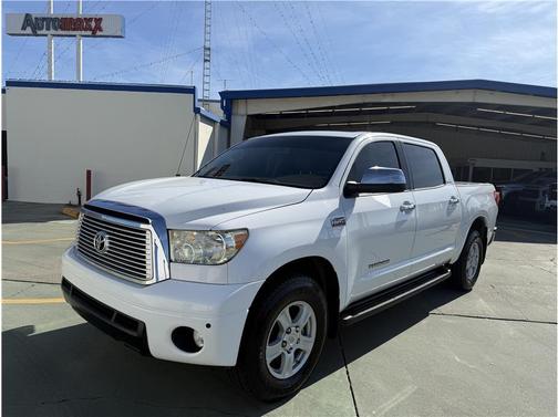 2013 Toyota Tundra Limited