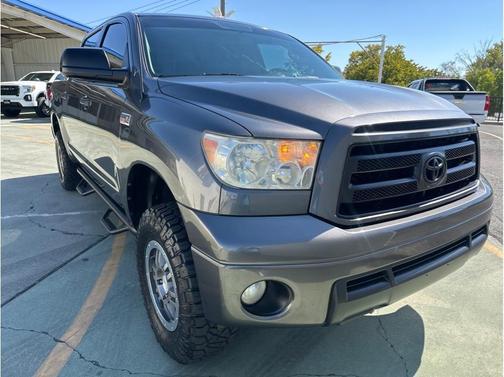 2013 Toyota Tundra WARRIOR