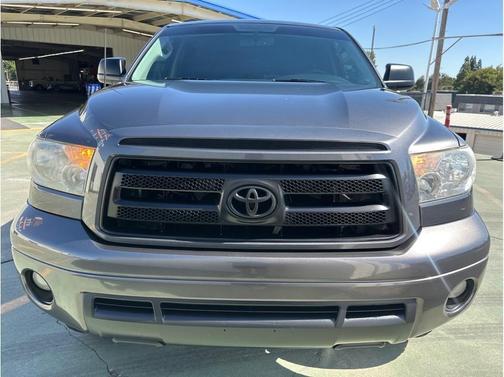 2013 Toyota Tundra WARRIOR