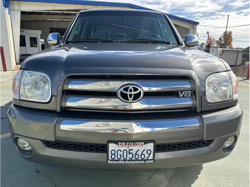 2006 Toyota Tundra SR5