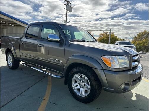 2006 Toyota Tundra SR5