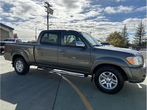 2006 Toyota Tundra SR5