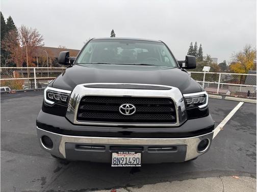 2008 Toyota Tundra SR5