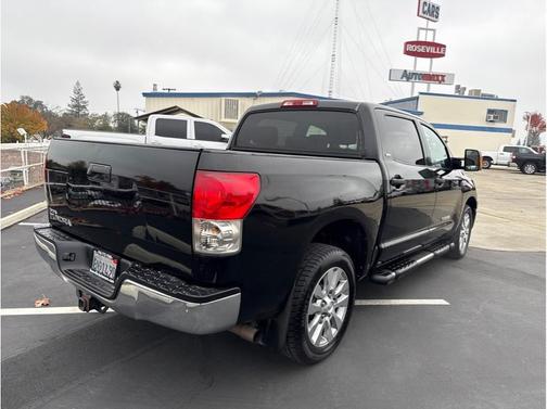 2008 Toyota Tundra SR5