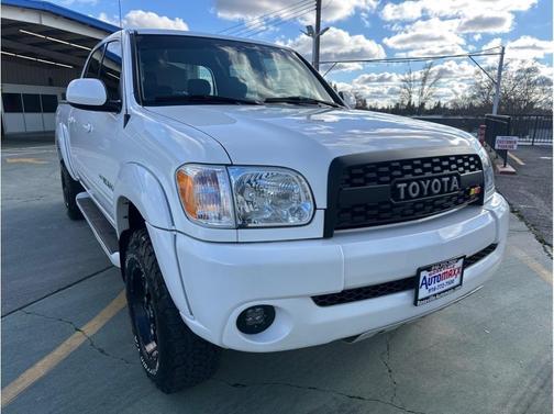 2005 Toyota Tundra Limited