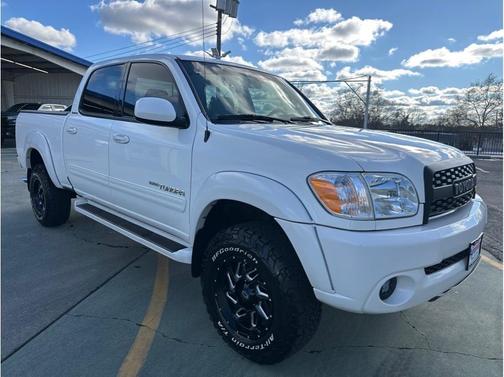 2005 Toyota Tundra Limited