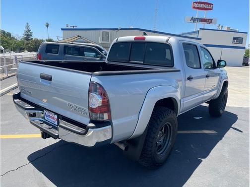 2012 Toyota Tacoma 5 FT