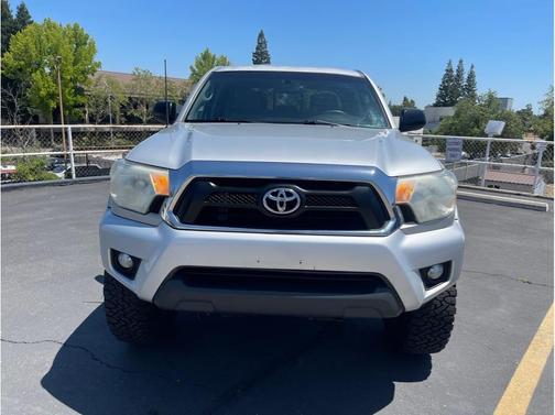 2012 Toyota Tacoma 5 FT