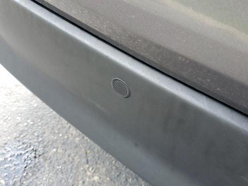Predawn Gray Mica 2023 Toyota Sienna XLE