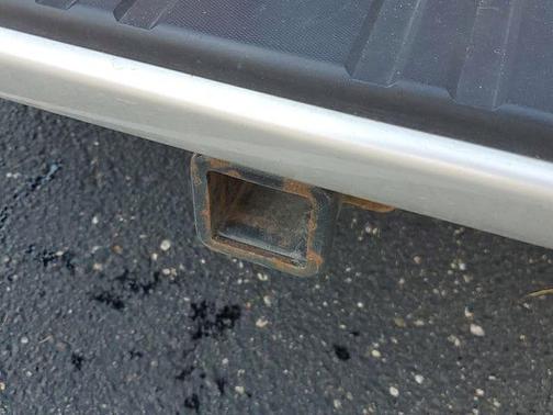 Silver Ice 2015 Chevrolet Colorado LT